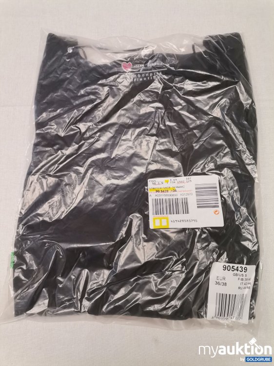 Artikel Nr. 716997 Artikel Nr. 716997: BPC Langarmshirt
