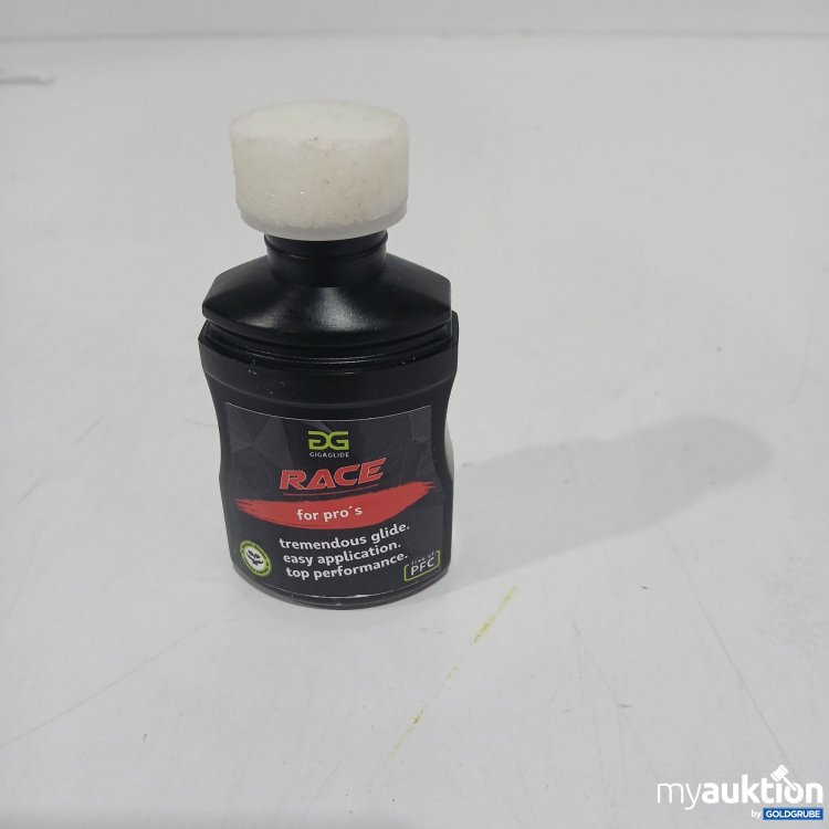 Artikel Nr. 802997 Artikel Nr. 802997: DG Race for pro's 50ml