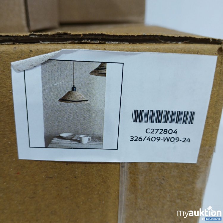 Artikel Nr. 806997: Sklum Lampe  C272804 