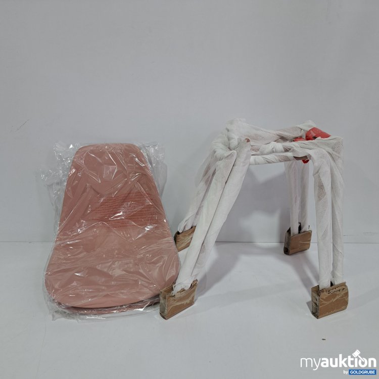 Artikel Nr. 816997 Artikel Nr. 816997: Casey Sessel 2x, 44x40x38cm rosa