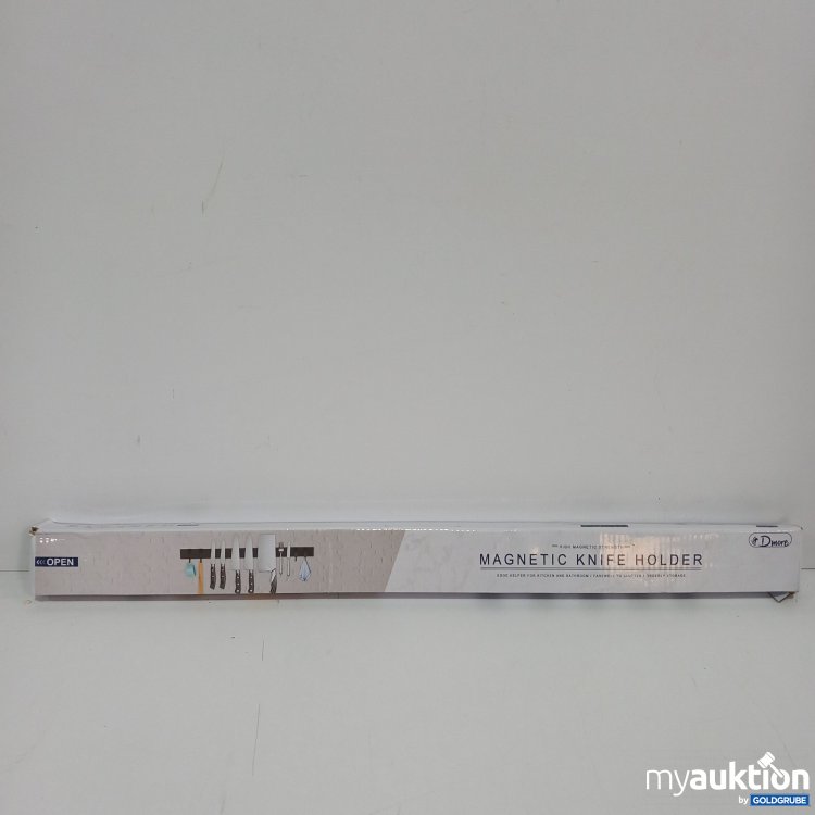 Artikel Nr. 821997 Artikel Nr. 821997: Dmore Magnetic Knife Holder 50cm