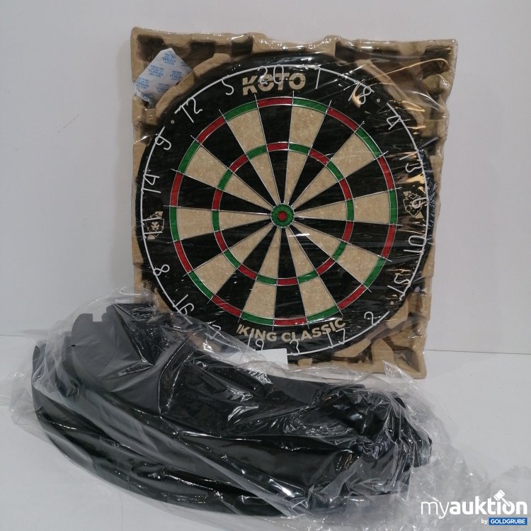 Artikel Nr. 825997: Koto Darttafel 45 cm