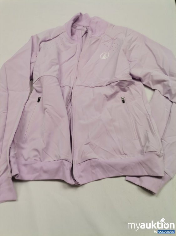 Artikel Nr. 841997: Please quiet Jacke