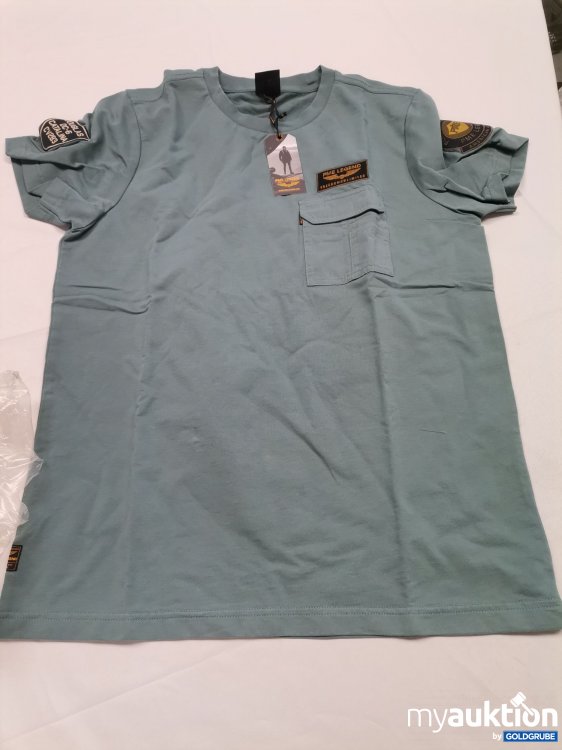 Artikel Nr. 842997: PME legend Shirt 