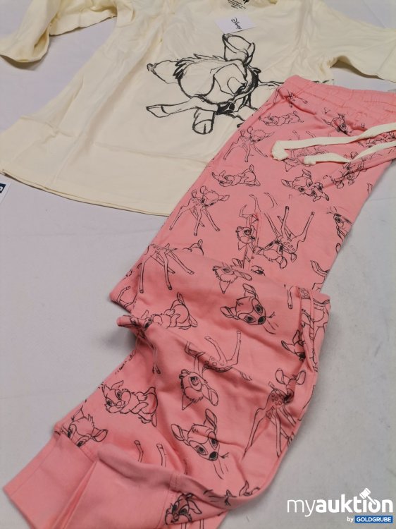 Artikel Nr. 863997 Artikel Nr. 863997: Disney Pyjama