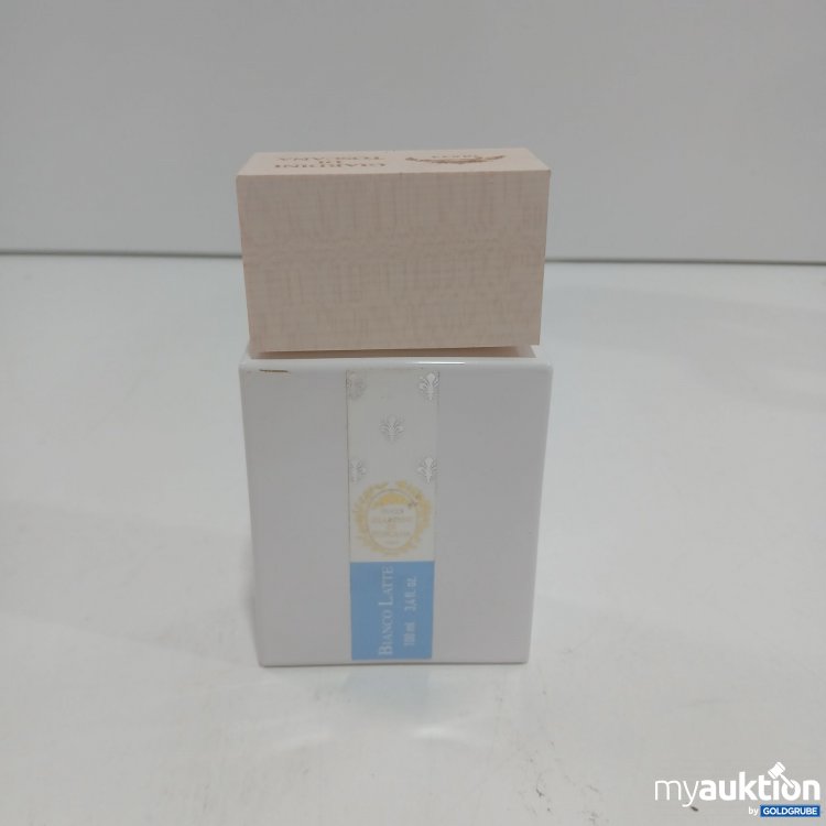Artikel Nr. 866997: Ducci Giardini di Toscana Bianco Latte 100ml
