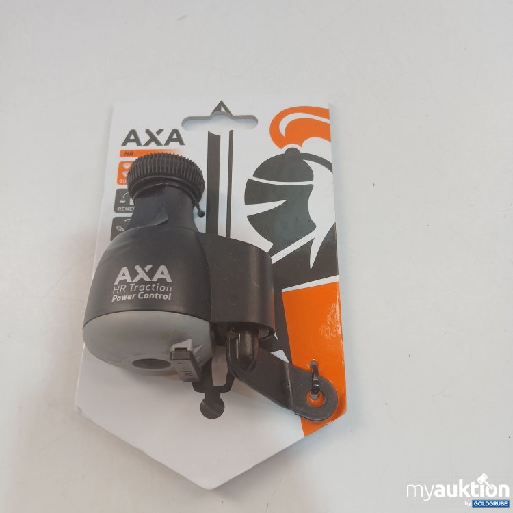 Artikel Nr. 867997: Axa HR Traction Power Control 