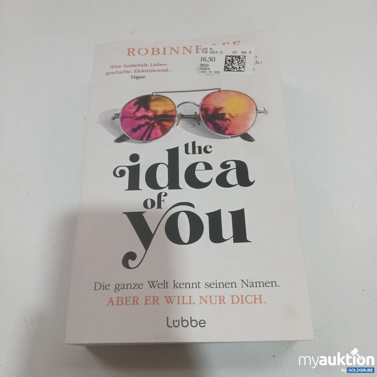 Artikel Nr. 871997 Artikel Nr. 871997: The Idea of You