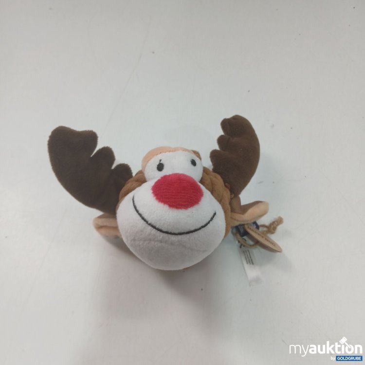 Artikel Nr. 873997: Happy Dog Spielzeug 