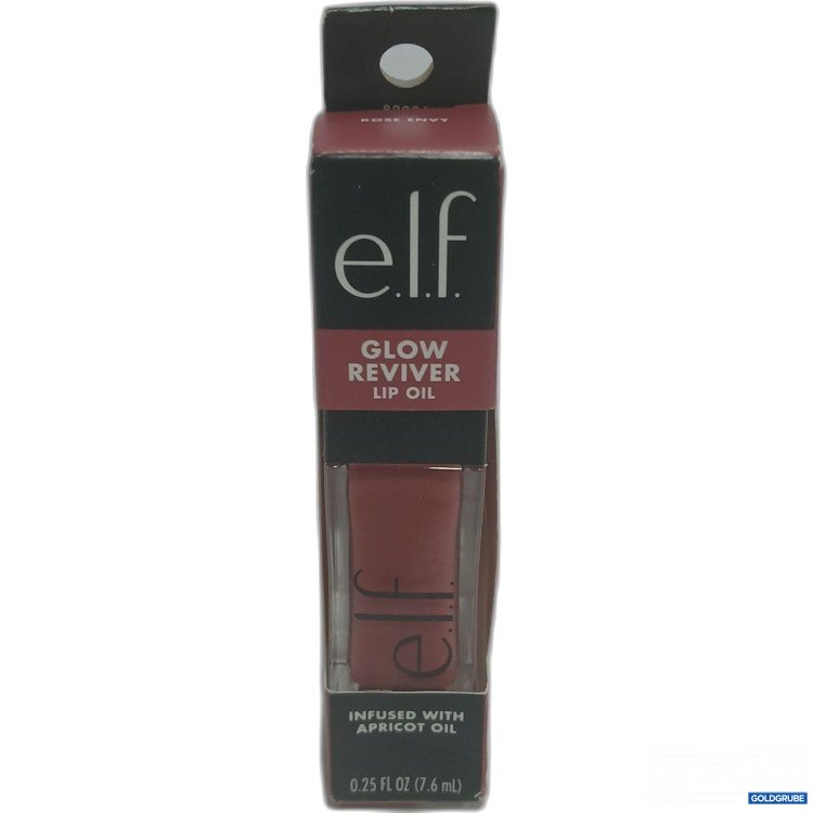 Artikel Nr. 883997: E.l.f. Glow Reviver Lip Oil 7,6ml