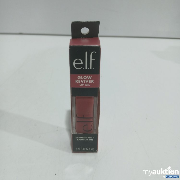 Artikel Nr. 883997: E.l.f. Glow Reviver Lip Oil 7,6ml