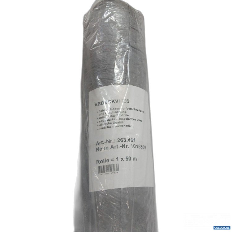 Artikel Nr. 887997 Artikel Nr. 887997: Abdeckvlies 1x50m