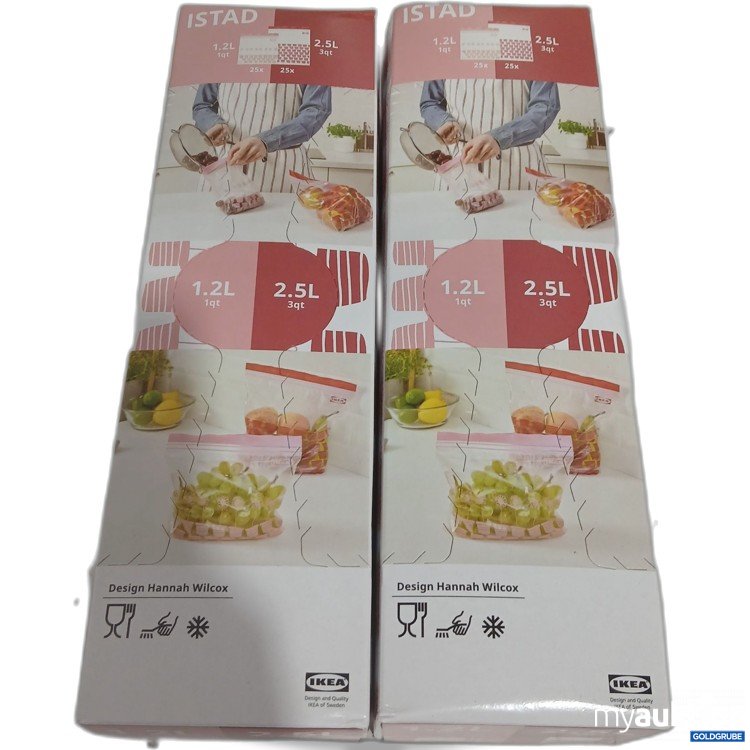 Artikel Nr. 888997 Artikel Nr. 888997: Ikea Istad 805.256.74