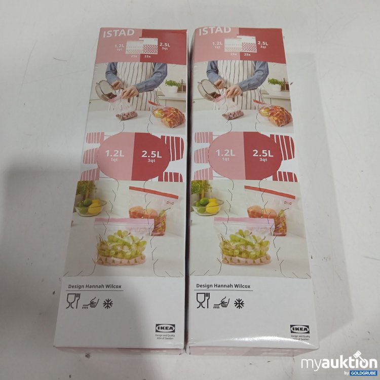 Artikel Nr. 888997 Artikel Nr. 888997: Ikea Istad 805.256.74