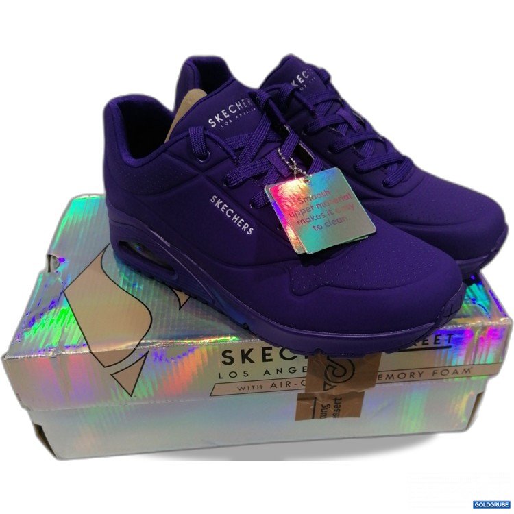 Artikel Nr. 913997: Sketchers Street Schuhe