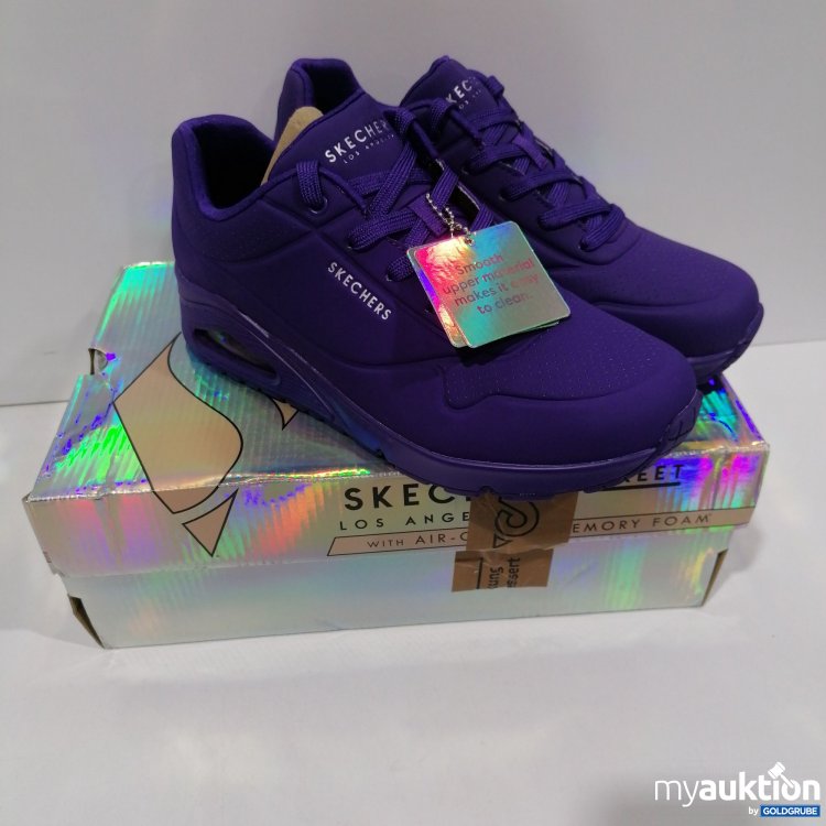 Artikel Nr. 913997: Sketchers Street Schuhe