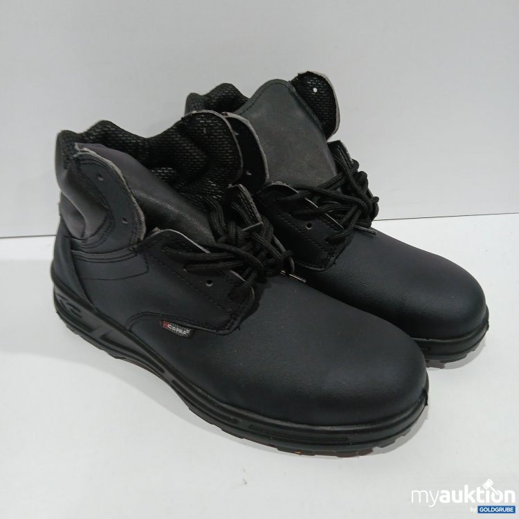 Artikel Nr. 914997: Cofra Ulisse Black S2 SRC 