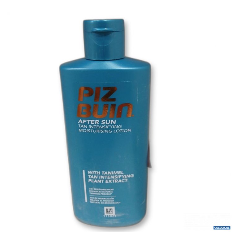 Artikel Nr. 917997: Piz Buin After Sun Tan Intensifying Moisturising Lotion