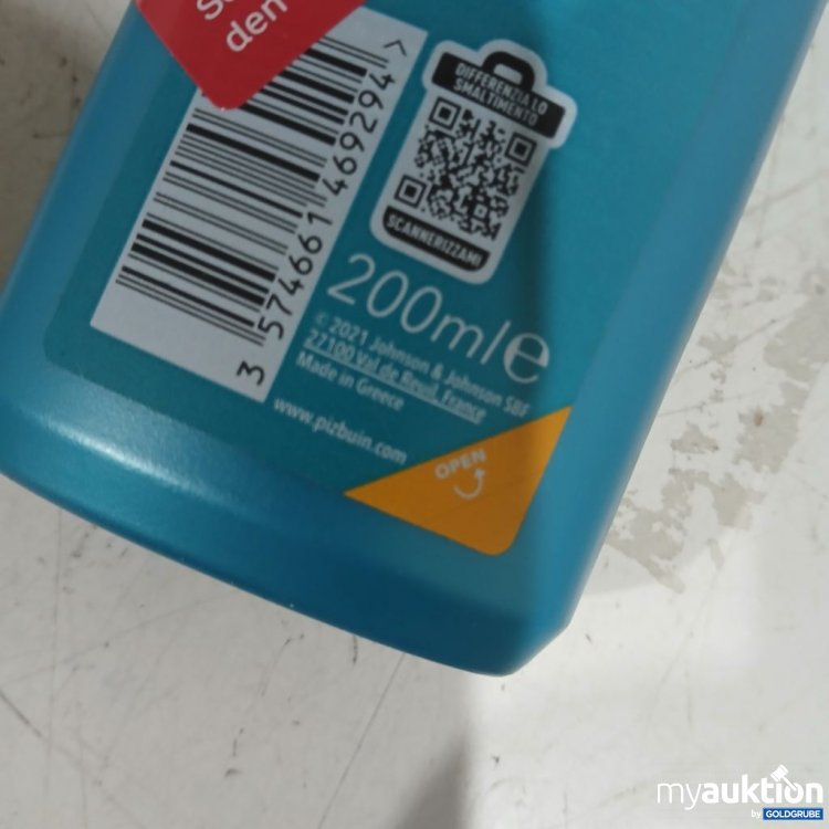 Artikel Nr. 917997: Piz Buin After Sun Tan Intensifying Moisturising Lotion