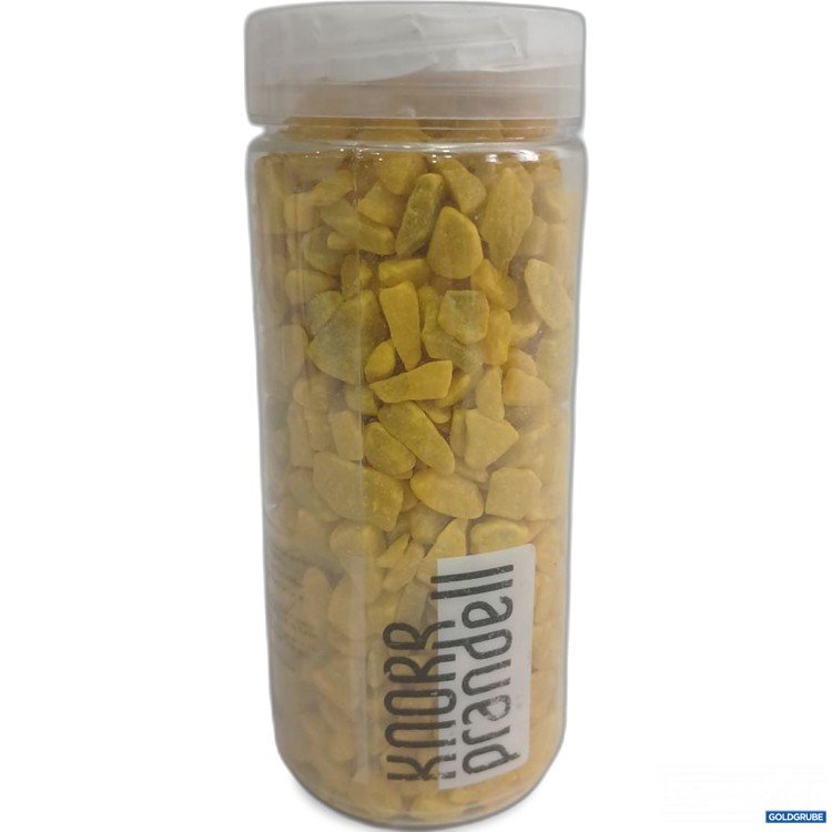 Artikel Nr. 919997: Knorr Prandell Bastelsteine 9-13mm 500ml
