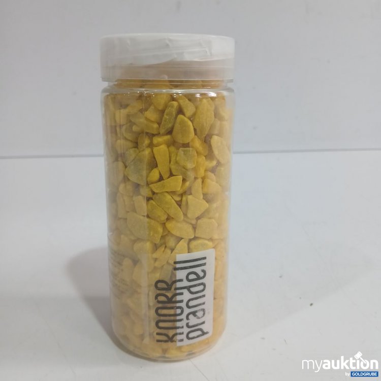 Artikel Nr. 919997: Knorr Prandell Bastelsteine 9-13mm 500ml