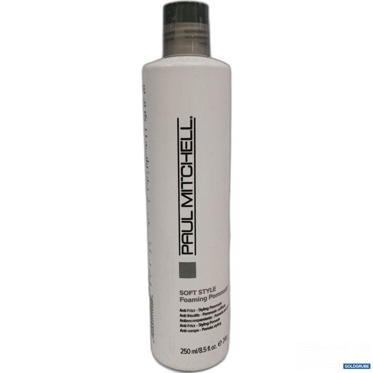Artikel Nr. 920997: Paul Mitchell soft style Foaming Pommade 250ml 