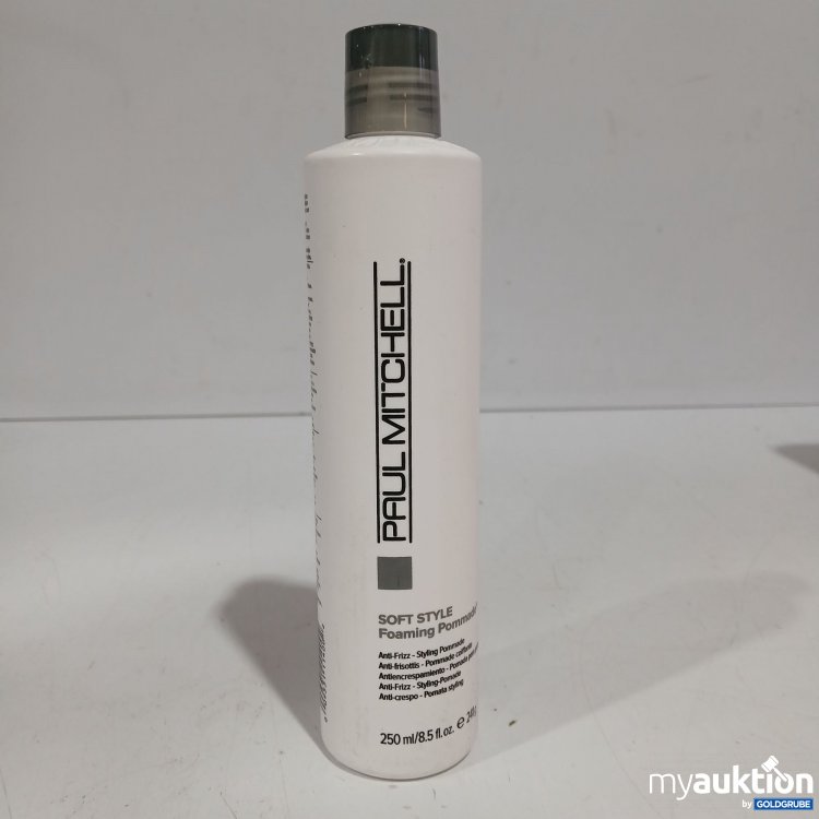 Artikel Nr. 920997: Paul Mitchell soft style Foaming Pommade 250ml 