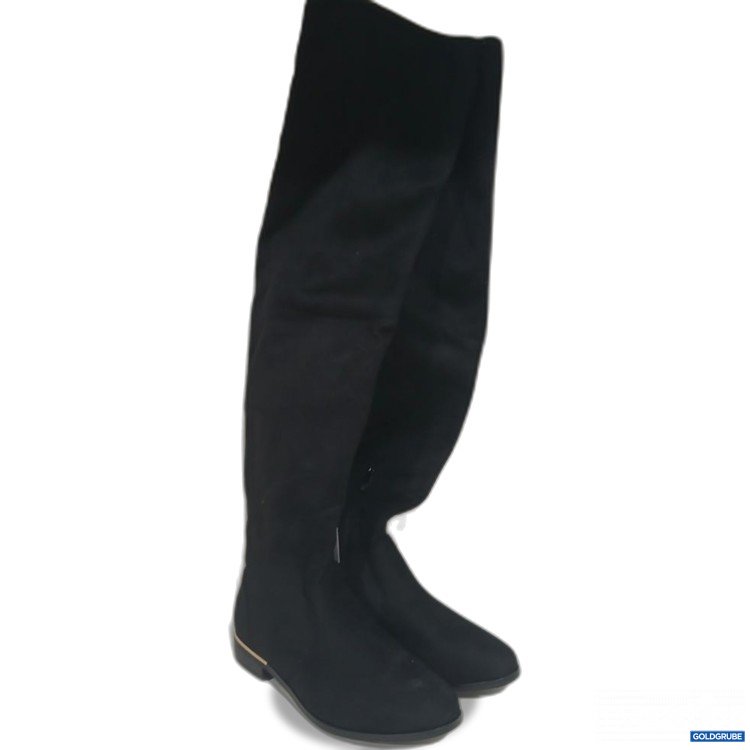 Artikel Nr. 930997 Artikel Nr. 930997: Elara Overknee-Stiefel
