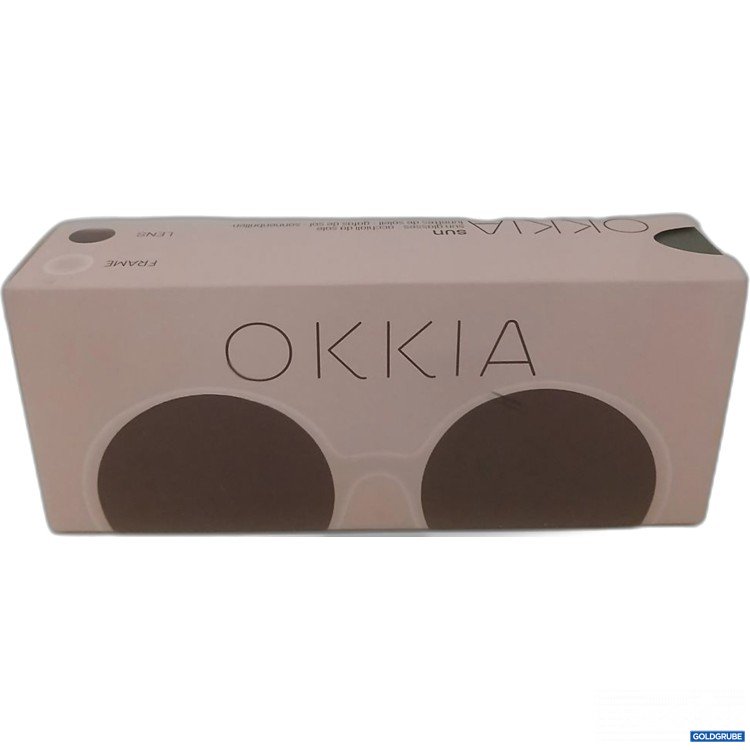 Artikel Nr. 932997: OKKIA Sonnenbrille OK014 sun