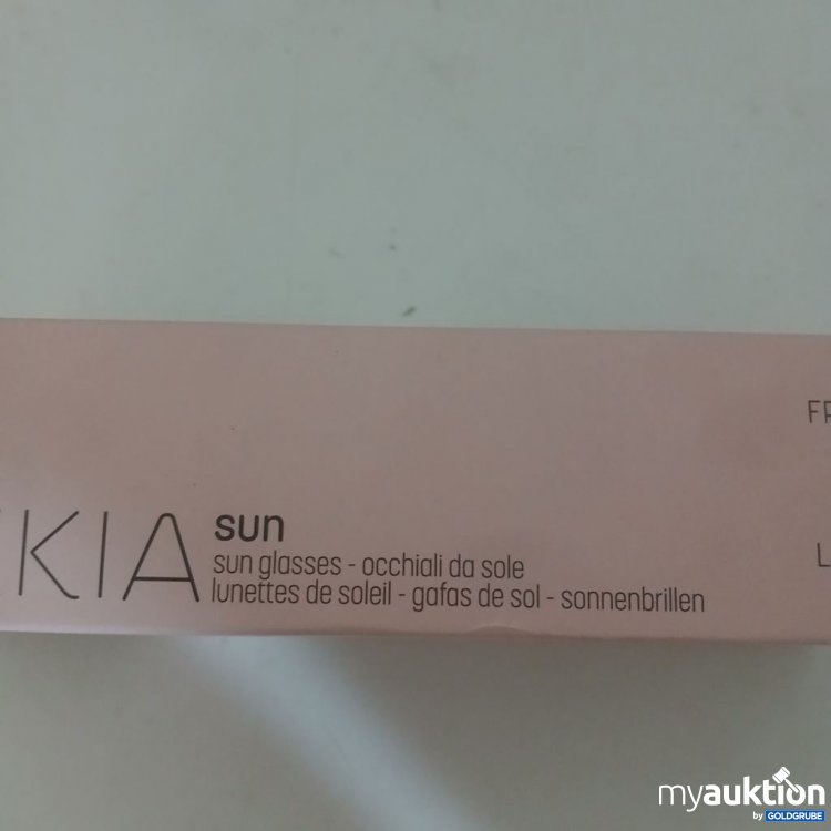 Artikel Nr. 932997: OKKIA Sonnenbrille OK014 sun
