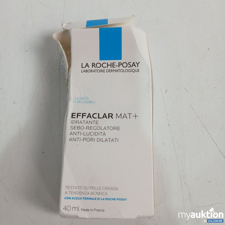 Artikel Nr. 953997 Artikel Nr. 953997: La Roche Posay Effaclar Mat+ 40ml