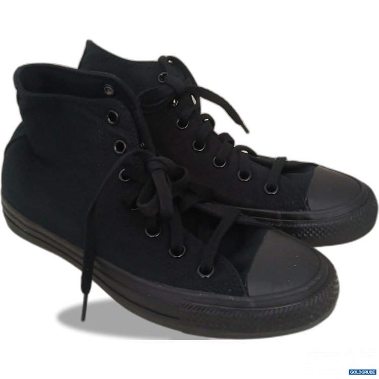 Artikel Nr. 954997: Converse Chuck Taylor All Star Hi Schwarz