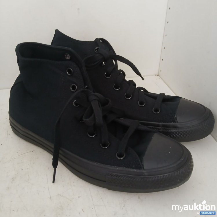 Artikel Nr. 954997: Converse Chuck Taylor All Star Hi Schwarz
