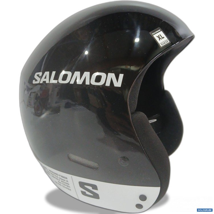 Artikel Nr. 956997: Salomon Patrol Pro black 