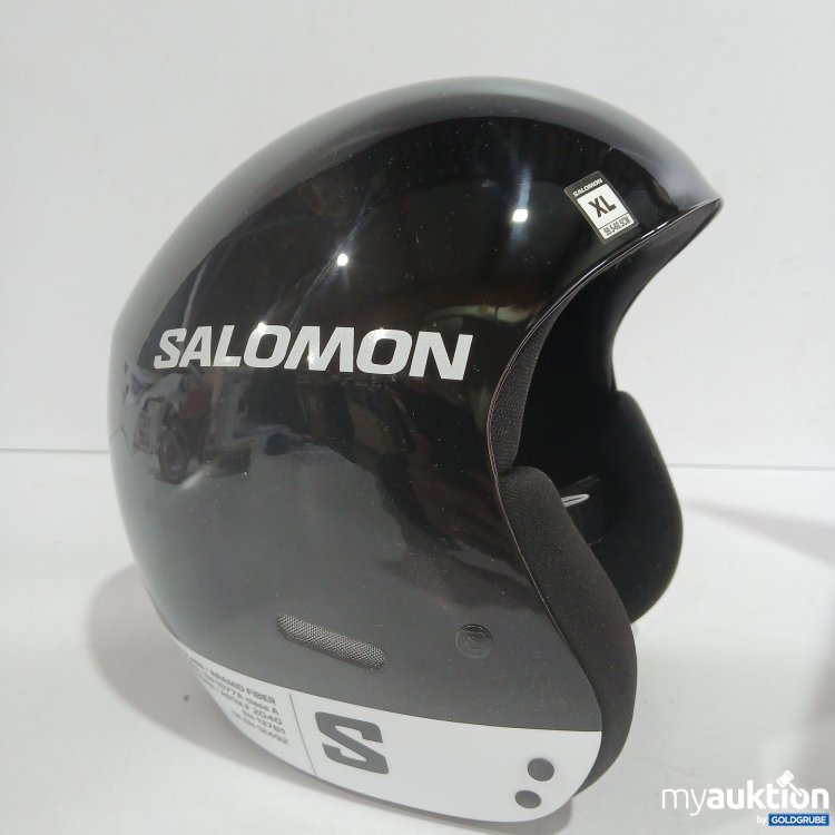 Artikel Nr. 956997: Salomon Patrol Pro black 