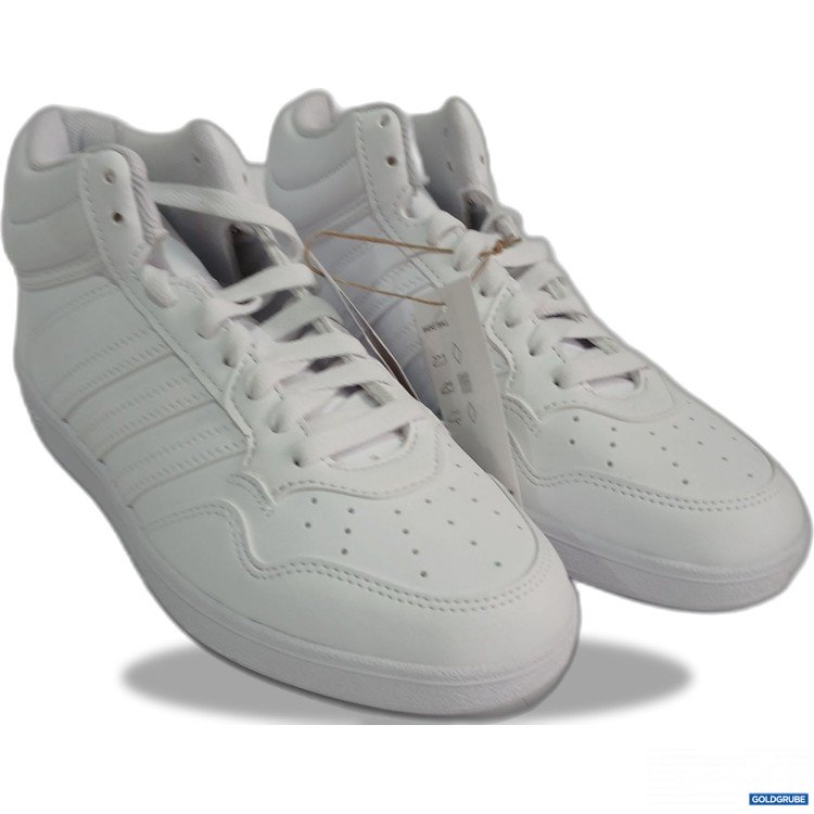Artikel Nr. 968997: Adidas Hoops 4.0 Mid W 