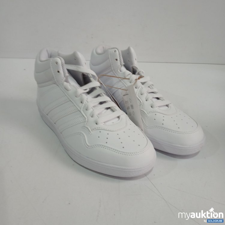 Artikel Nr. 968997: Adidas Hoops 4.0 Mid W 