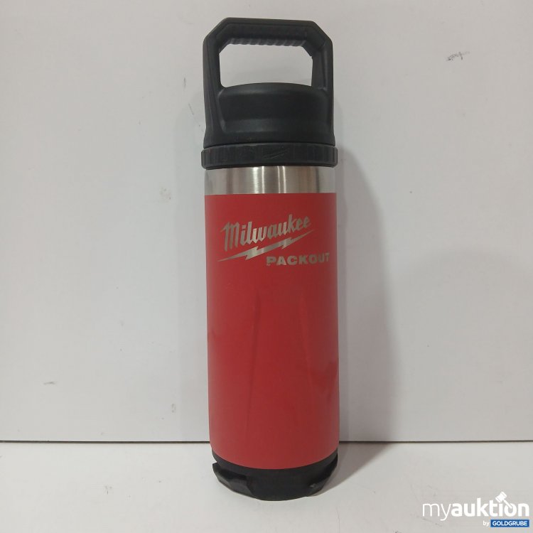 Artikel Nr. 971997: Milwaukee PACKOUT Isolierflasche Rot, Art.No. 511517