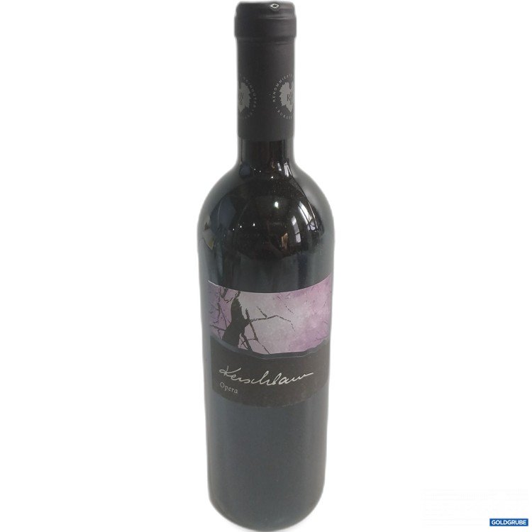 Artikel Nr. 990997 Artikel Nr. 990997: Kerschlau Opera 750ml