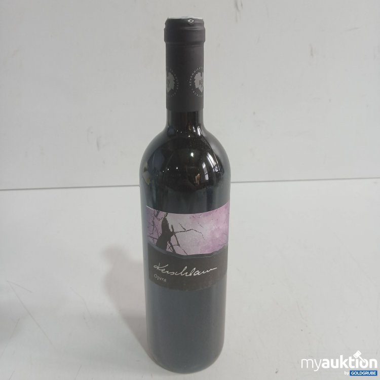 Artikel Nr. 990997 Artikel Nr. 990997: Kerschlau Opera 750ml