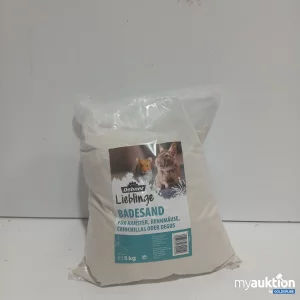 Artikel Nr. 478997: Lieblinge Badesand 5kg