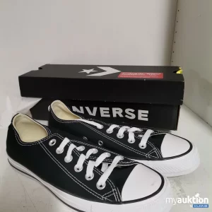 Auktion Converse Sneakers