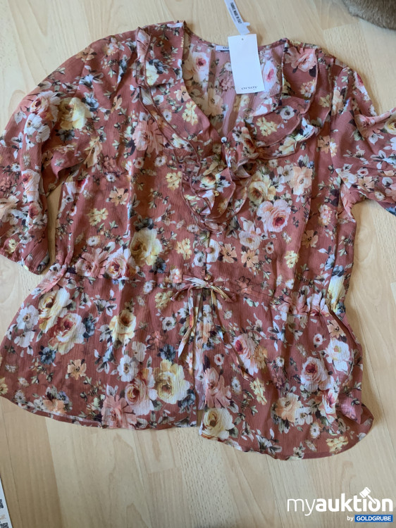 Artikel Nr. 124998 Artikel Nr. 124998: Orsay Bluse