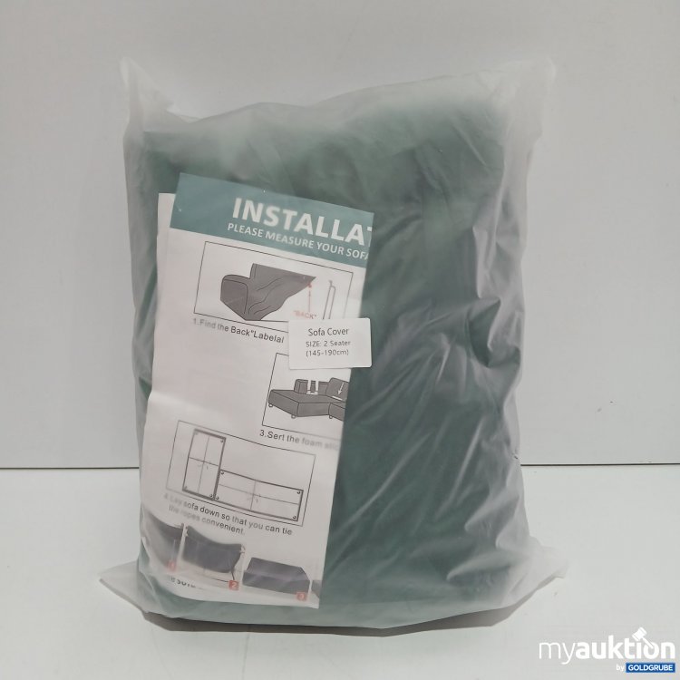 Artikel Nr. 361998 Artikel Nr. 361998: Sofabezug 145-190cm