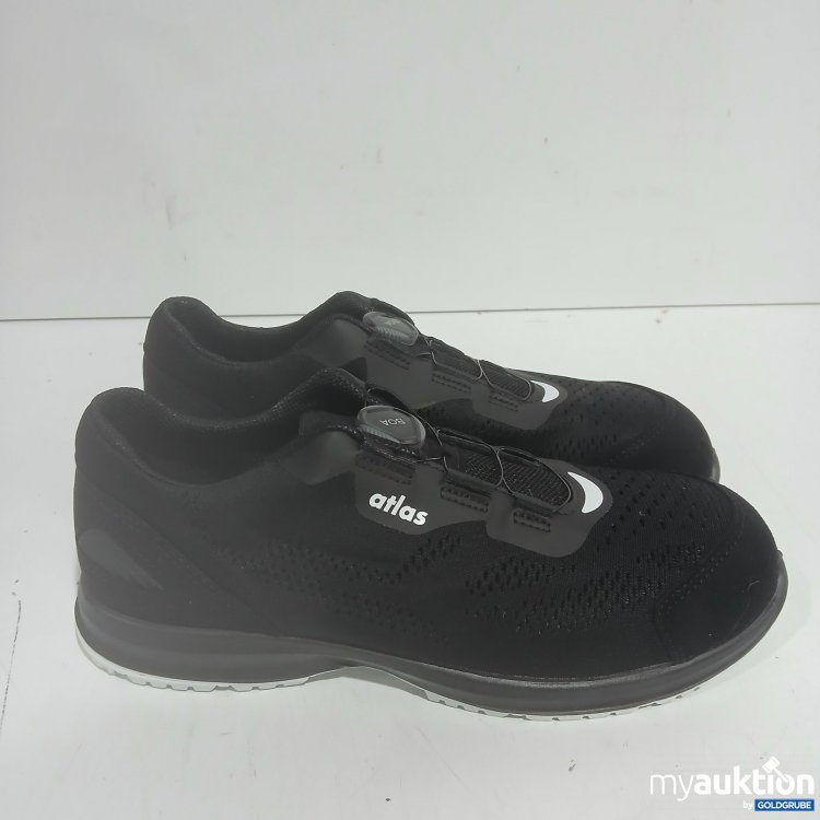 Artikel Nr. 447998: atlas Runner 955 BOA XP ESD Sicherheitsschuh