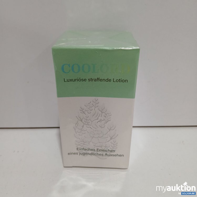 Artikel Nr. 520998 Artikel Nr. 520998: Luxuriöse straffende Lotion