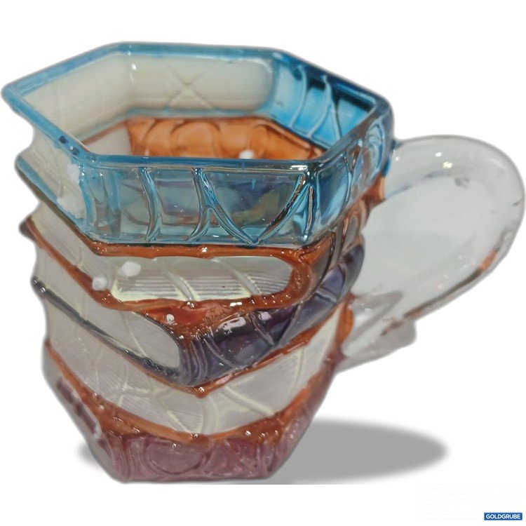 Artikel Nr. 523998: Glas Tasse 