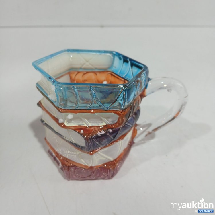 Artikel Nr. 523998: Glas Tasse 