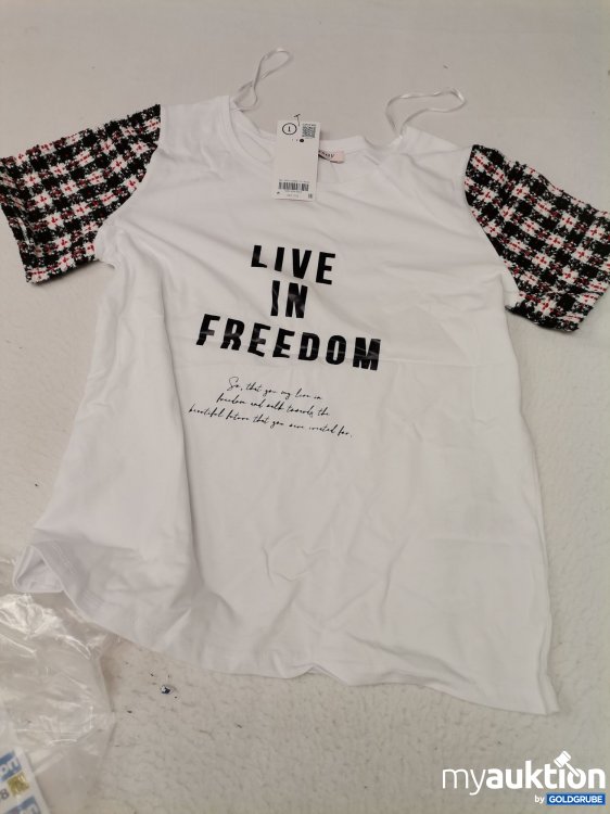 Artikel Nr. 675998 Artikel Nr. 675998: Orsay Shirt