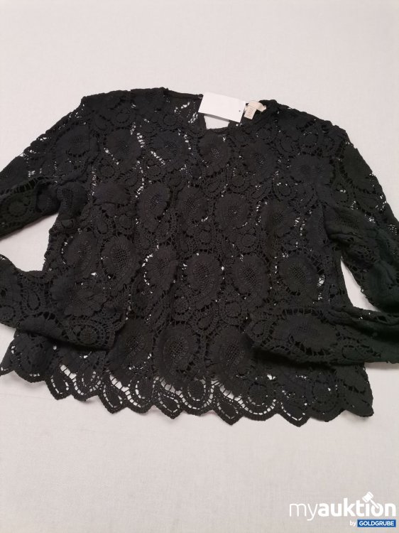 Artikel Nr. 728998: H&M Oberteil 